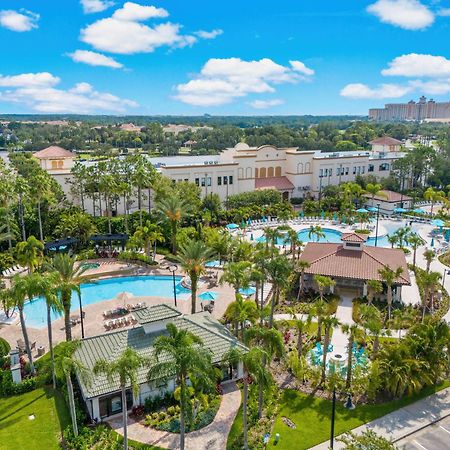 Beautiful Condo W Private Balcony Near Universal Orlando Exterior foto