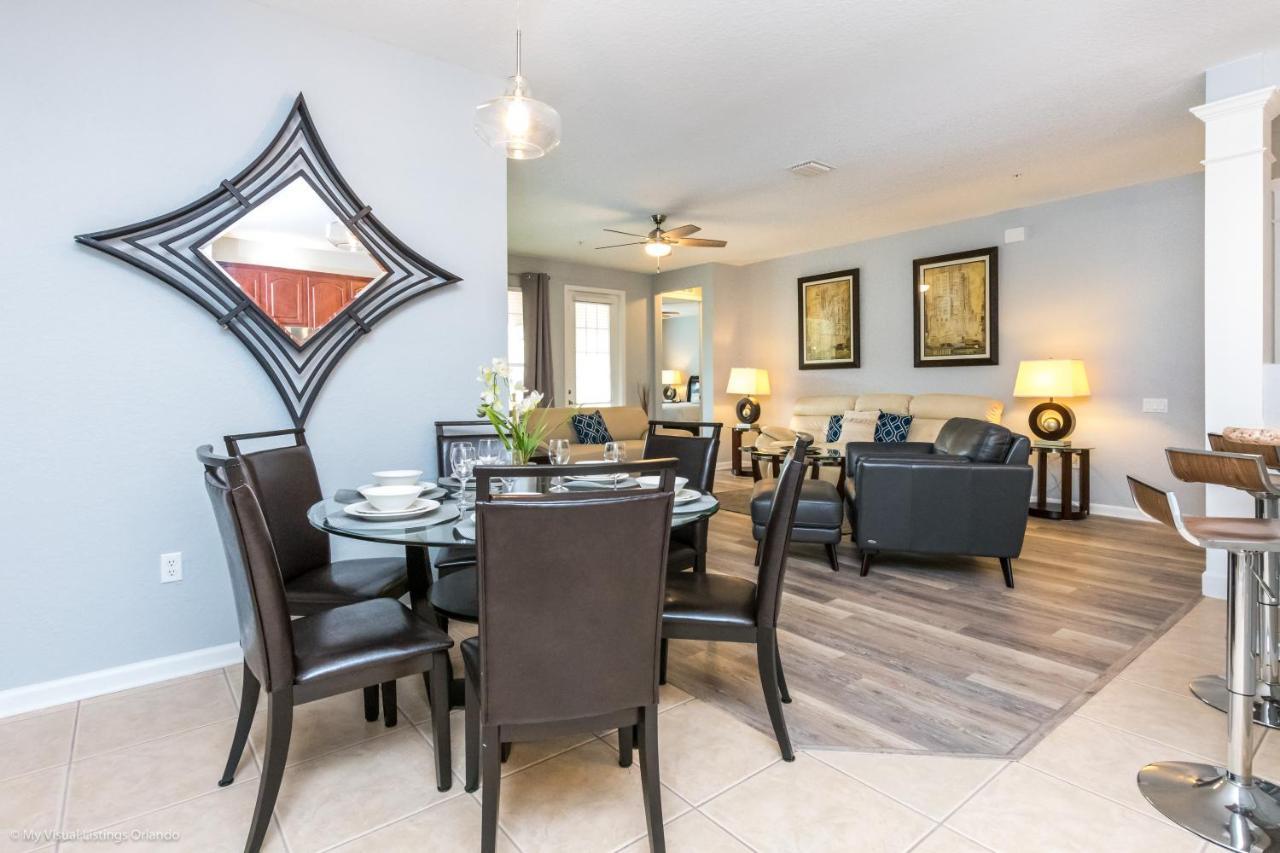 Beautiful Condo W Private Balcony Near Universal Orlando Exterior foto