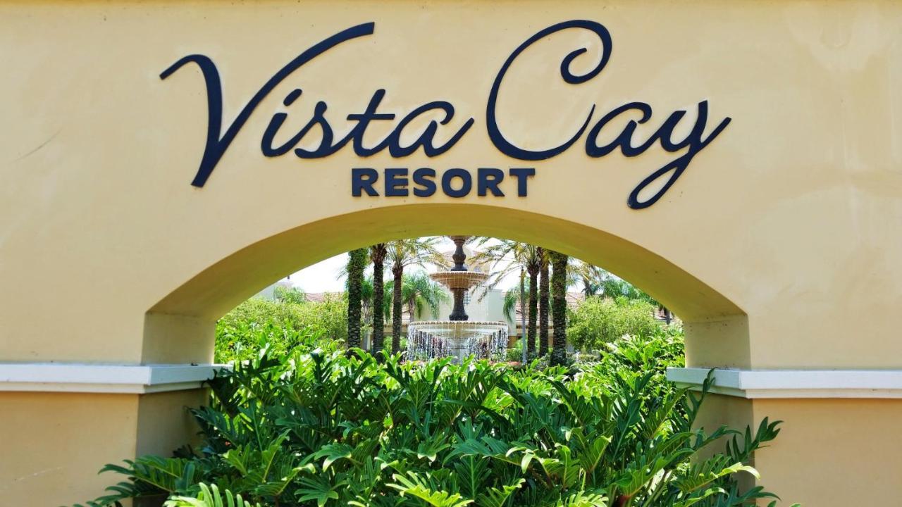 Beautiful Condo W Private Balcony Near Universal Orlando Exterior foto