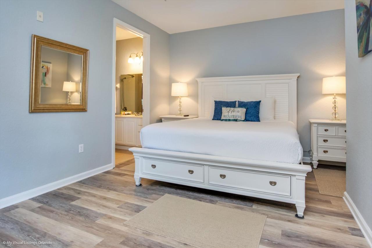 Beautiful Condo W Private Balcony Near Universal Orlando Exterior foto