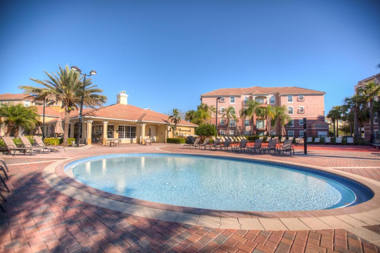 Beautiful Condo W Private Balcony Near Universal Orlando Exterior foto