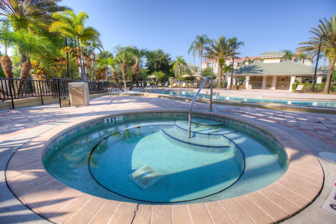 Beautiful Condo W Private Balcony Near Universal Orlando Exterior foto