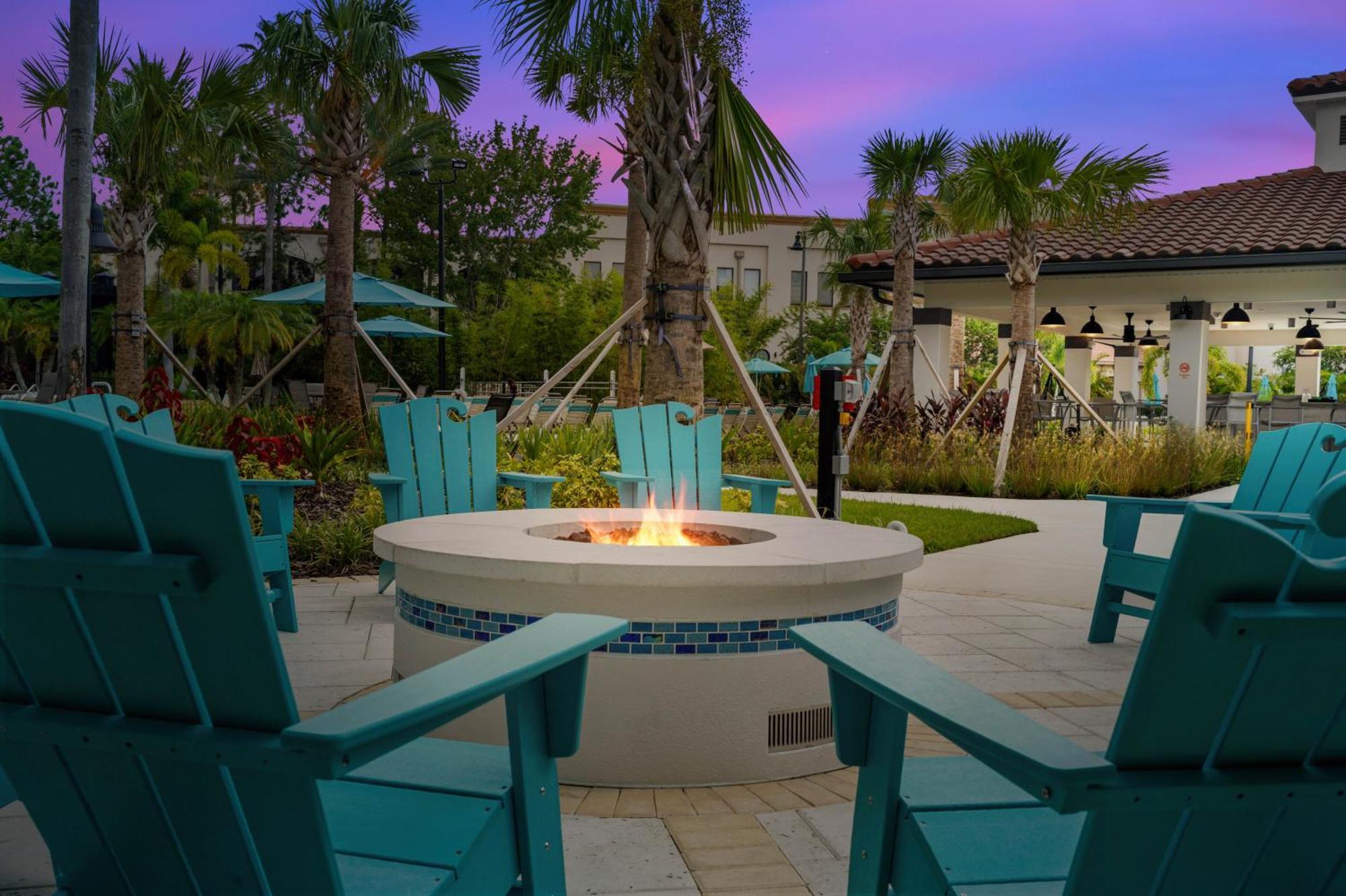 Beautiful Condo W Private Balcony Near Universal Orlando Exterior foto
