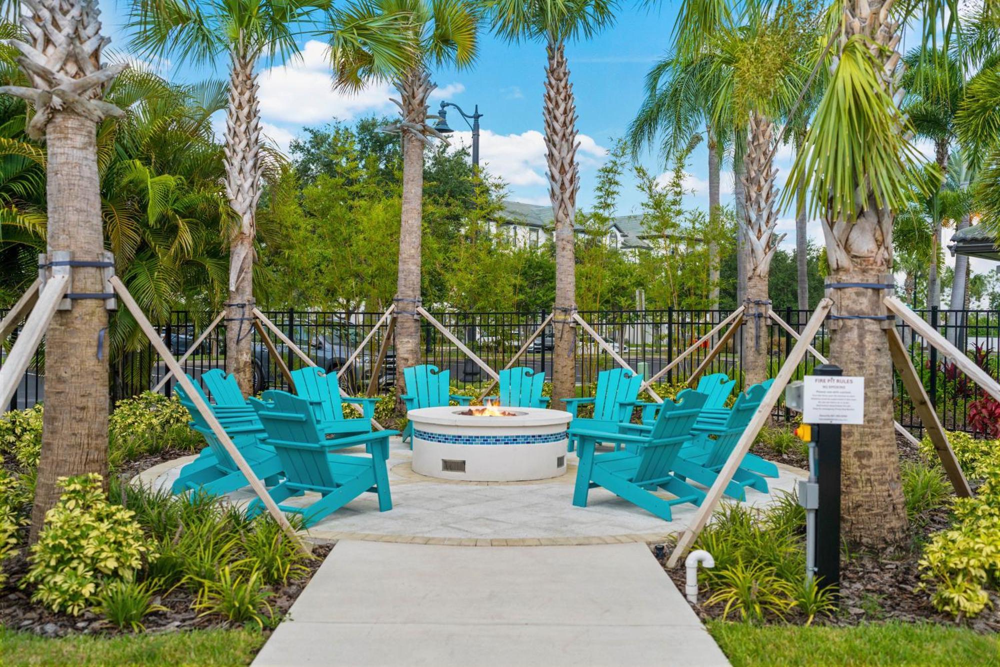 Beautiful Condo W Private Balcony Near Universal Orlando Exterior foto