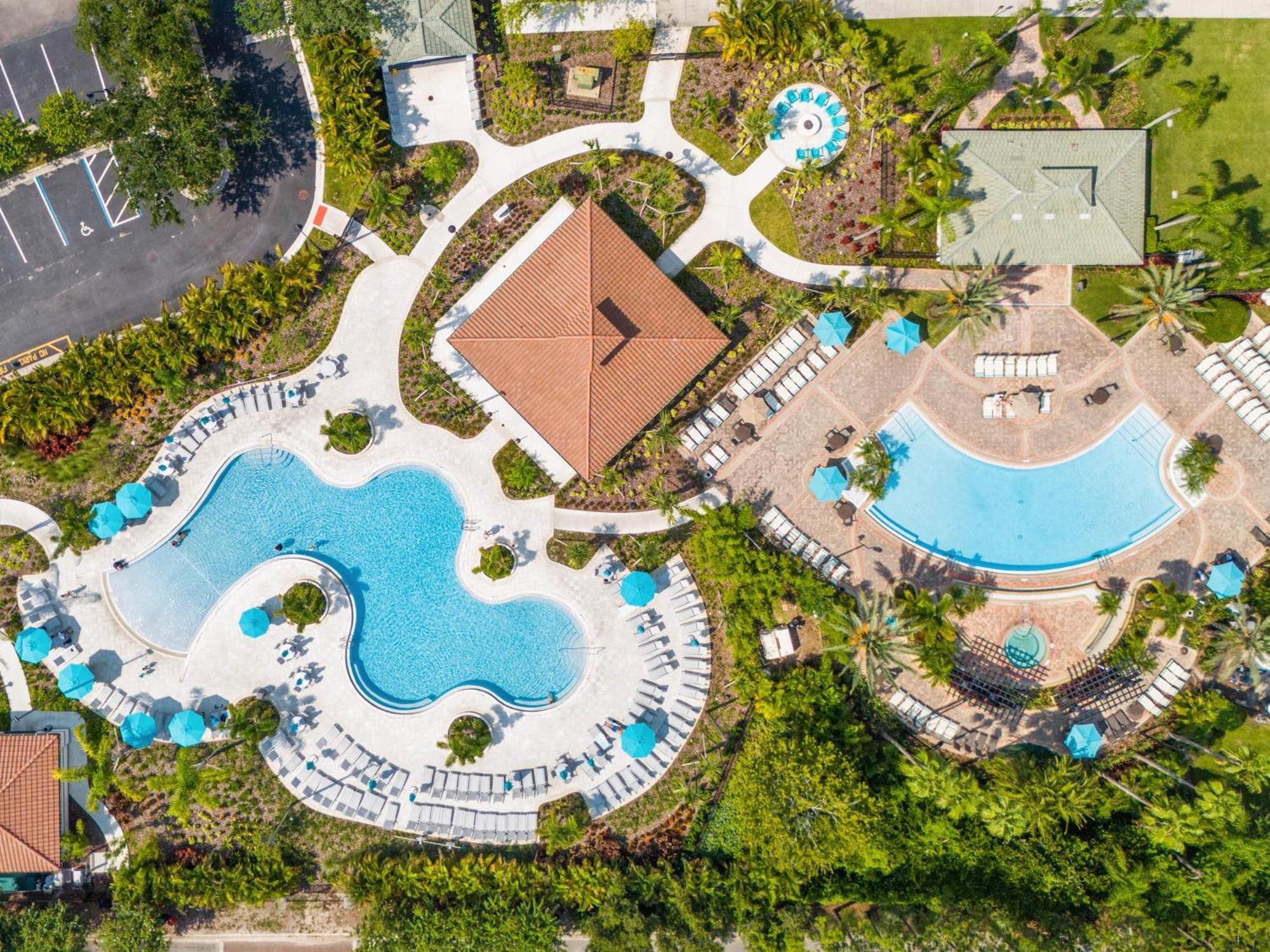 Beautiful Condo W Private Balcony Near Universal Orlando Exterior foto