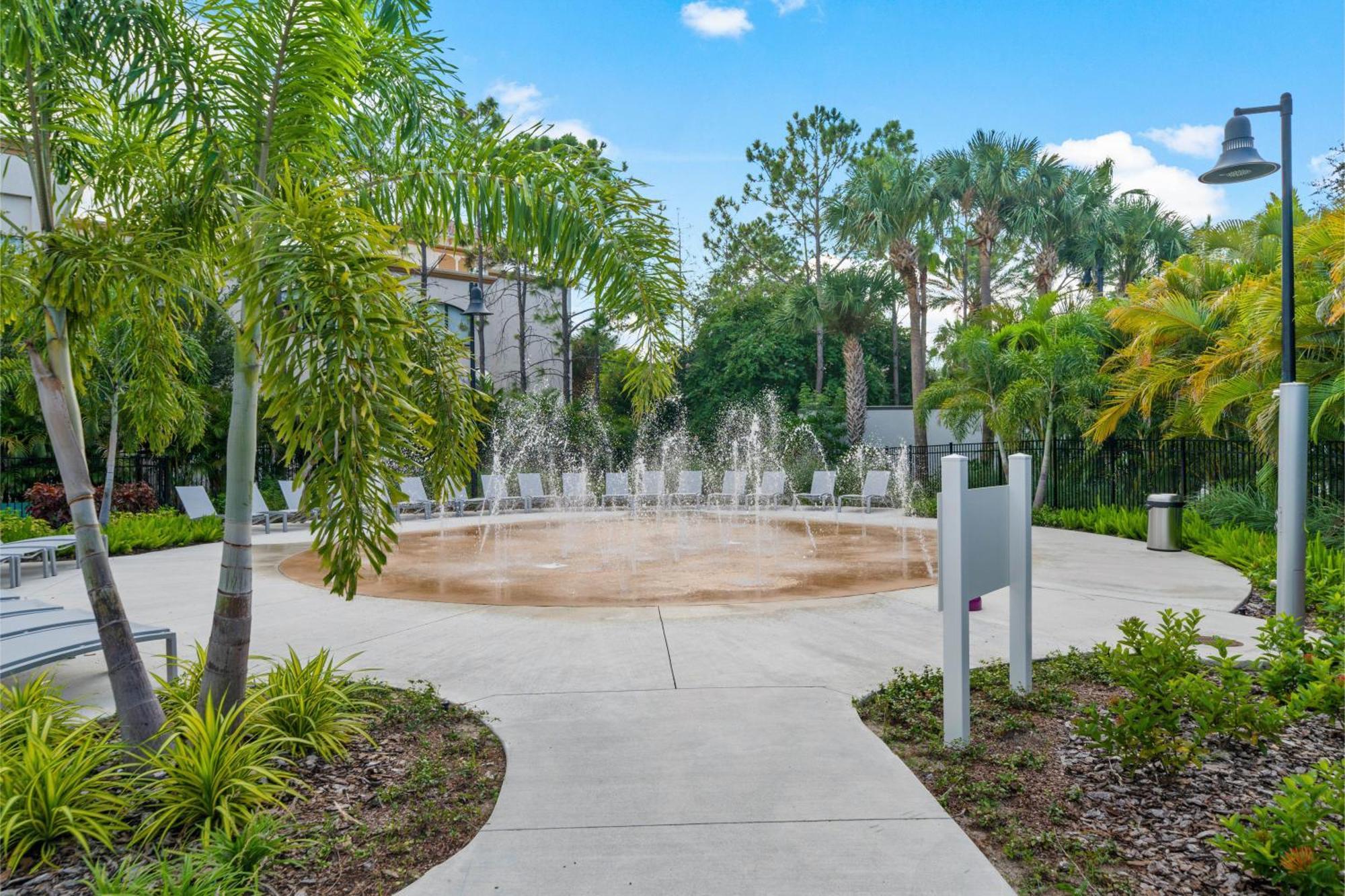 Beautiful Condo W Private Balcony Near Universal Orlando Exterior foto